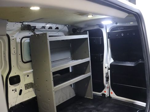 Used 2021 RAM ProMaster City Tradesman SLT image 46