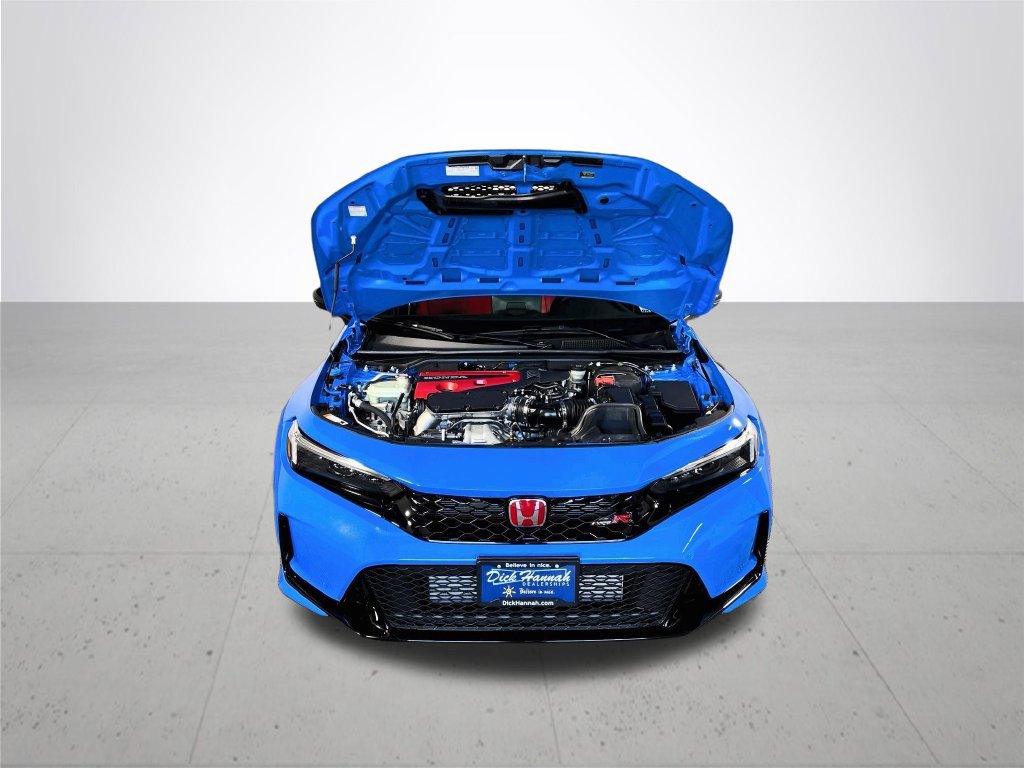 Certified 2023 Honda Civic Type R image 23