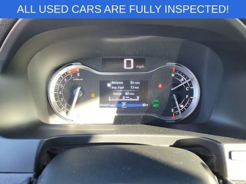 Used 2022 Honda Ridgeline Black Edition image 28
