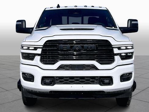 New 2026 RAM 3500 Laramie image 3