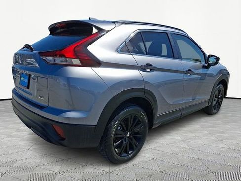 Used 2024 Mitsubishi Eclipse Cross LE AWD/4WD image 7