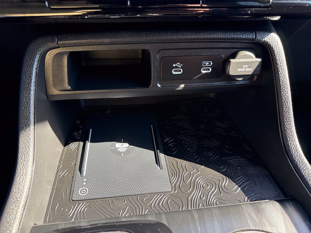 Certified 2026 Honda Passport TrailSport image 30