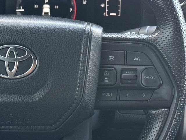 Used 2024 Toyota Tacoma SR5 RWD image 15