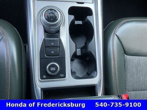 Used 2022 Ford Explorer Timberline AWD/4WD image 41