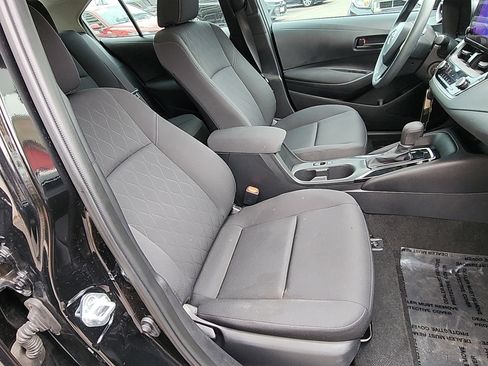 Certified 2023 Toyota Corolla LE image 25