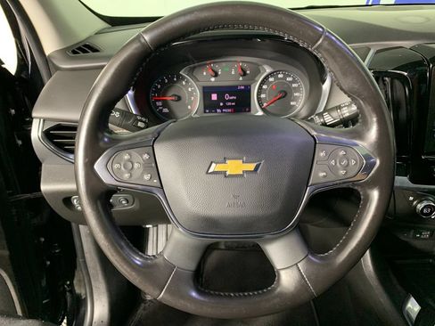 Used 2020 Chevrolet Traverse Premier w/ Redline Edition AWD/4WD image 22