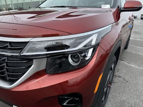 New 2026 Kia Seltos S image 25