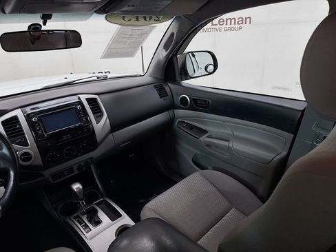 Used 2015 Toyota Tacoma 4x4 Double Cab image 21