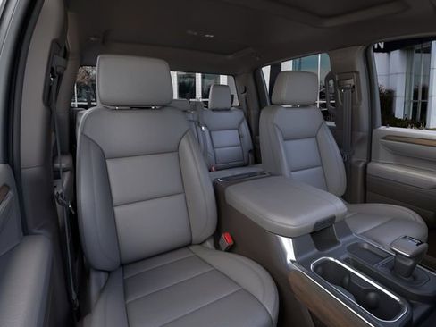 New 2026 GMC Sierra 1500 SLT w/ SLT Convenience Package AWD/4WD image 16