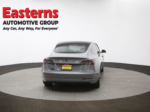 Used 2020 Tesla Model 3 Long Range image 35