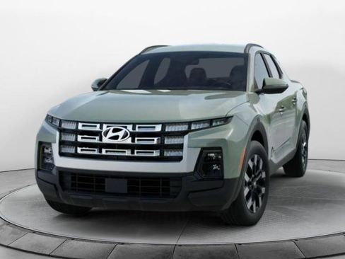 New 2026 Hyundai Santa Cruz SEL image 6