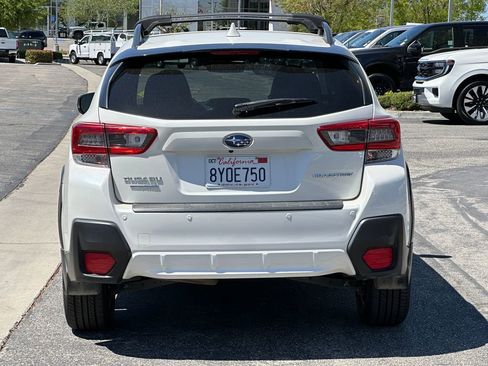Used 2021 Subaru Crosstrek 2.5i Limited w/ Moonroof Package 2 image 6