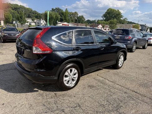 Used 2013 Honda CR-V EX image 5