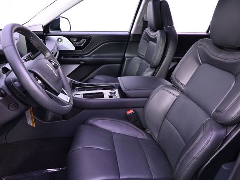 New 2026 Lincoln Aviator Reserve AWD/4WD image 13