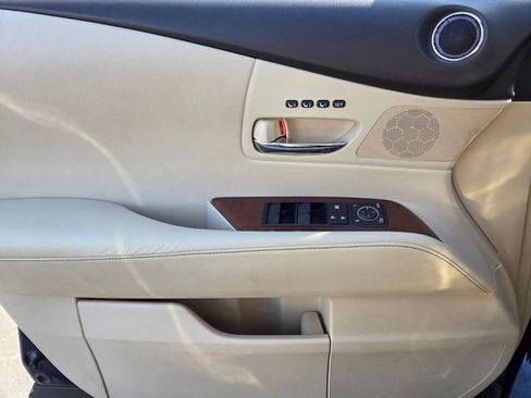 Used 2015 Lexus RX 350 350 w/ Premium Package image 16