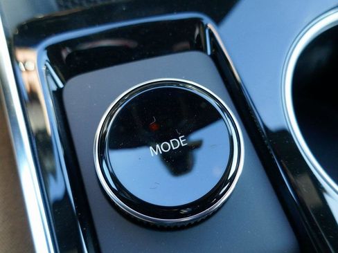 New 2026 Chevrolet Equinox LT w/ Midnight Edition image 19