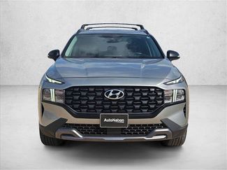 Used 2023 Hyundai Santa Fe XRT AWD/4WD video 2