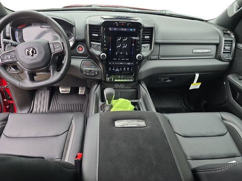 New 2026 RAM 1500 RHO AWD/4WD image 37