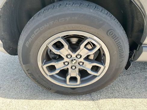 Used 2022 Ford Bronco Sport Big Bend AWD/4WD image 46