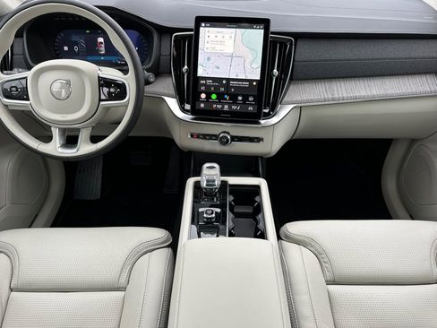 New 2026 Volvo XC90 B6 Ultra w/ Lounge Package AWD/4WD image 12