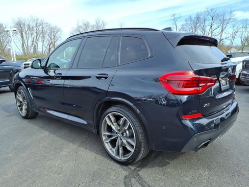 Used 2021 BMW X3 M40i image 5