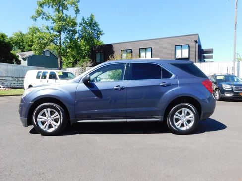 Used 2014 Chevrolet Equinox LS FWD image 21