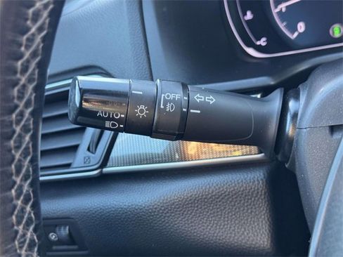 Certified 2019 Honda Accord Sport image 22