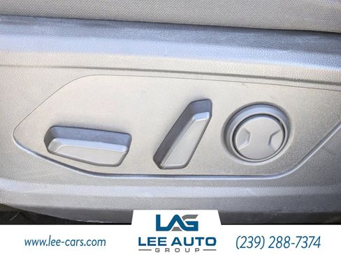 Used 2023 Hyundai Tucson SEL AWD/4WD image 18
