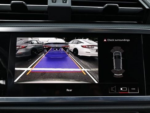 Used 2024 Audi Q3 2.0T Premium image 37