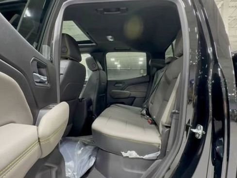 New 2026 Chevrolet Colorado ZR2 w/ Technology Package image 21