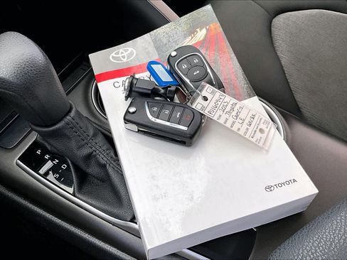 Used 2023 Toyota Camry LE image 15