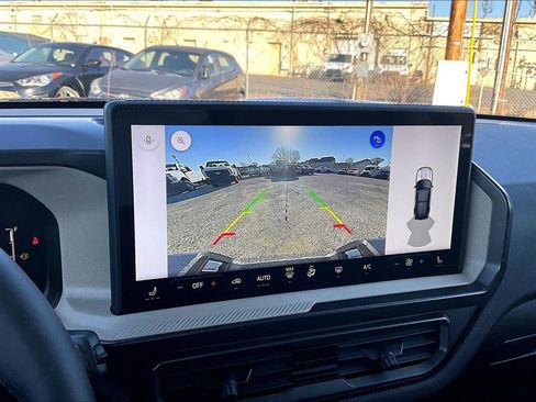 New 2026 Ford Bronco Sport Big Bend w/ Convenience Package image 21