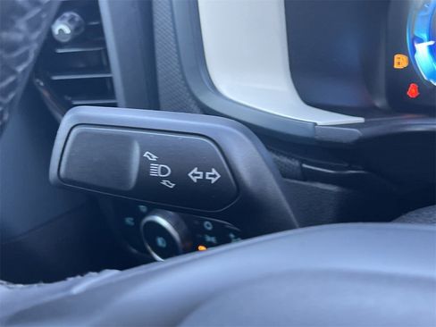 New 2025 Ford Bronco Sport Heritage w/ Convenience Package image 11