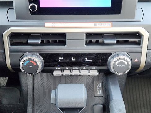 New 2026 Toyota Tacoma SR image 15