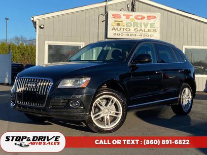 Used 2016 Audi Q5 2.0T Premium