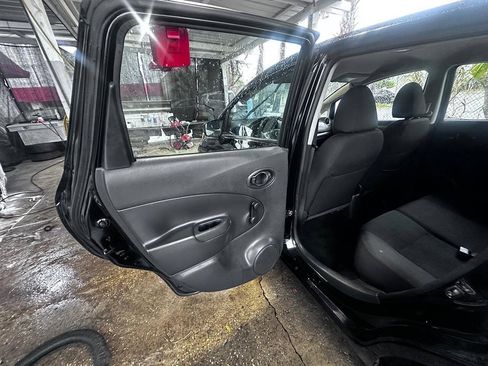 Used 2016 Nissan Versa Note S Plus FWD image 10