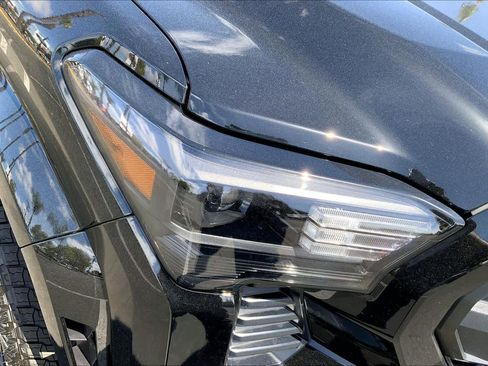 New 2026 Toyota Tacoma SR5 RWD image 13
