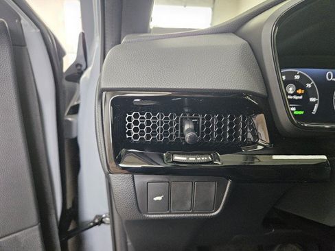 New 2026 Honda CR-V Sport Touring image 29