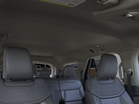 New 2026 Ford Explorer Active w/ Active Comfort Package RWD image 22