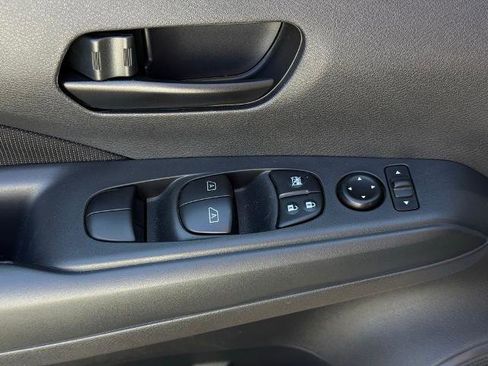 Certified 2025 Nissan Kicks Play S FWD image 20