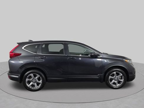 Used 2018 Honda CR-V EX-L image 42