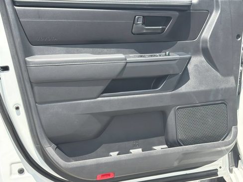 New 2026 Toyota Tundra SR AWD/4WD image 12