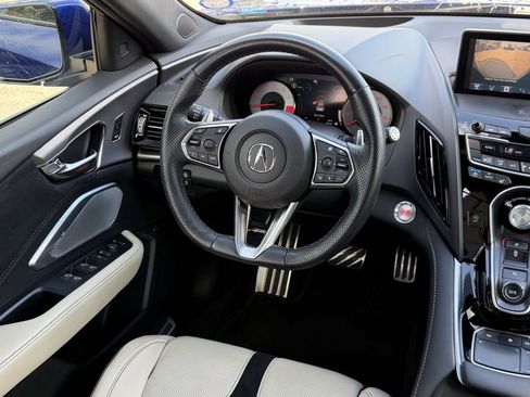 Used 2024 Acura RDX A-Spec AWD/4WD image 15