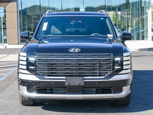 New 2026 Hyundai Palisade Calligraphy image 2
