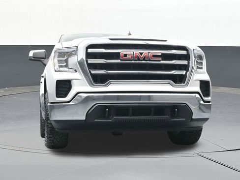Used 2021 GMC Sierra 1500 SLE image 51