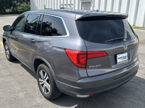 Used 2018 Honda Pilot EX-L image 8
