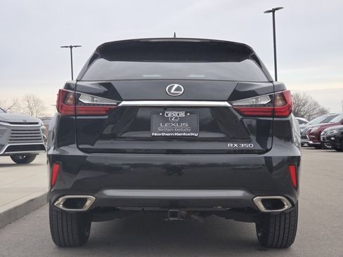 Certified 2019 Lexus RX 350 AWD image 25