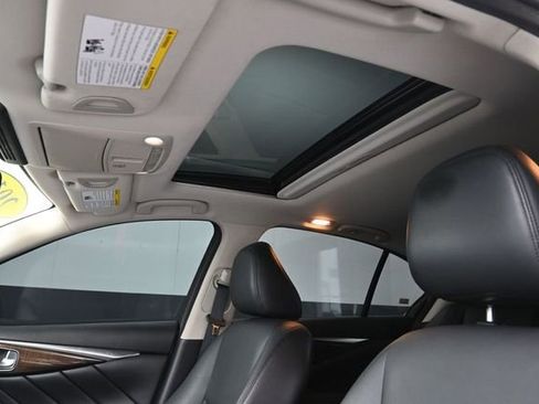 Used 2018 INFINITI Q50 Luxe AWD/4WD image 43