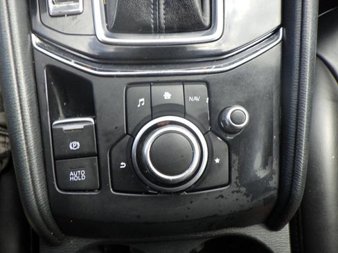 Used 2018 MAZDA CX-5 Touring AWD/4WD image 29