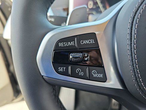 New 2026 BMW X5 xDrive40i w/ M Sport Package image 18